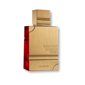 Al Haramain Amber Oud Ruby Edition EDP