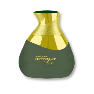 Al Haramain Detour Eco EDP
