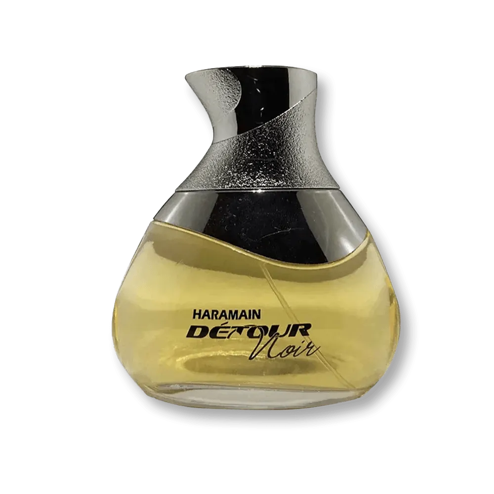 Al Haramain Detour Noir EDP