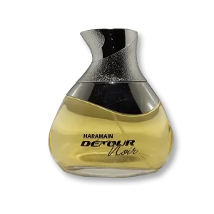 Al Haramain Detour Noir EDP