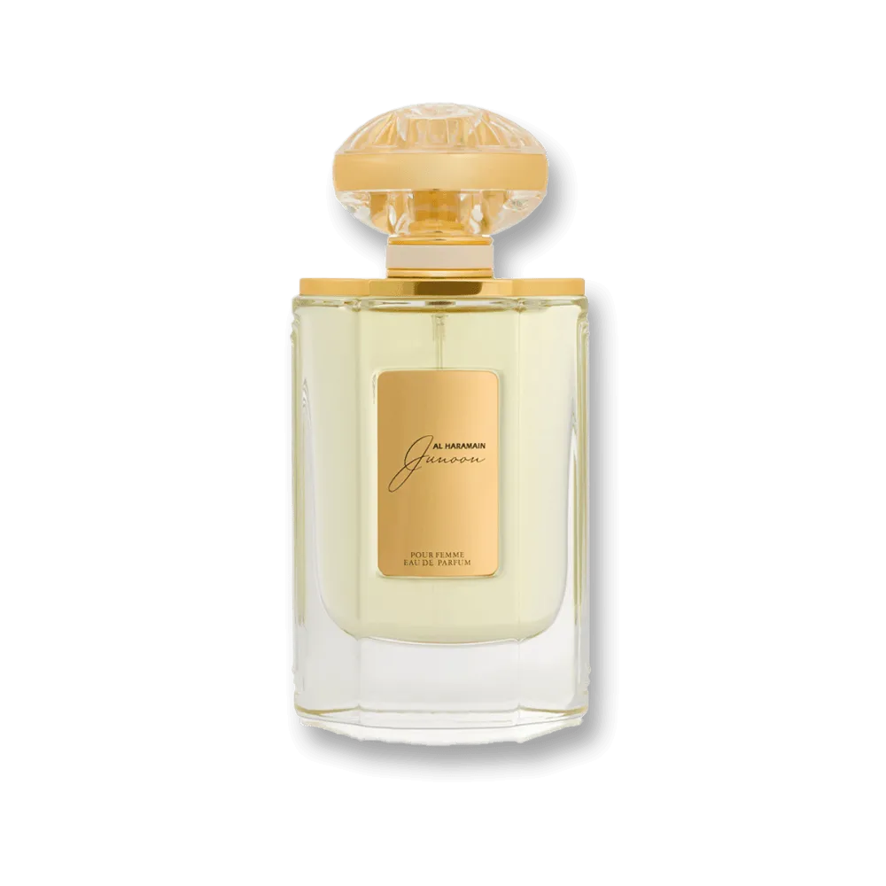 Al Haramain Junoon Pour Femme EDP