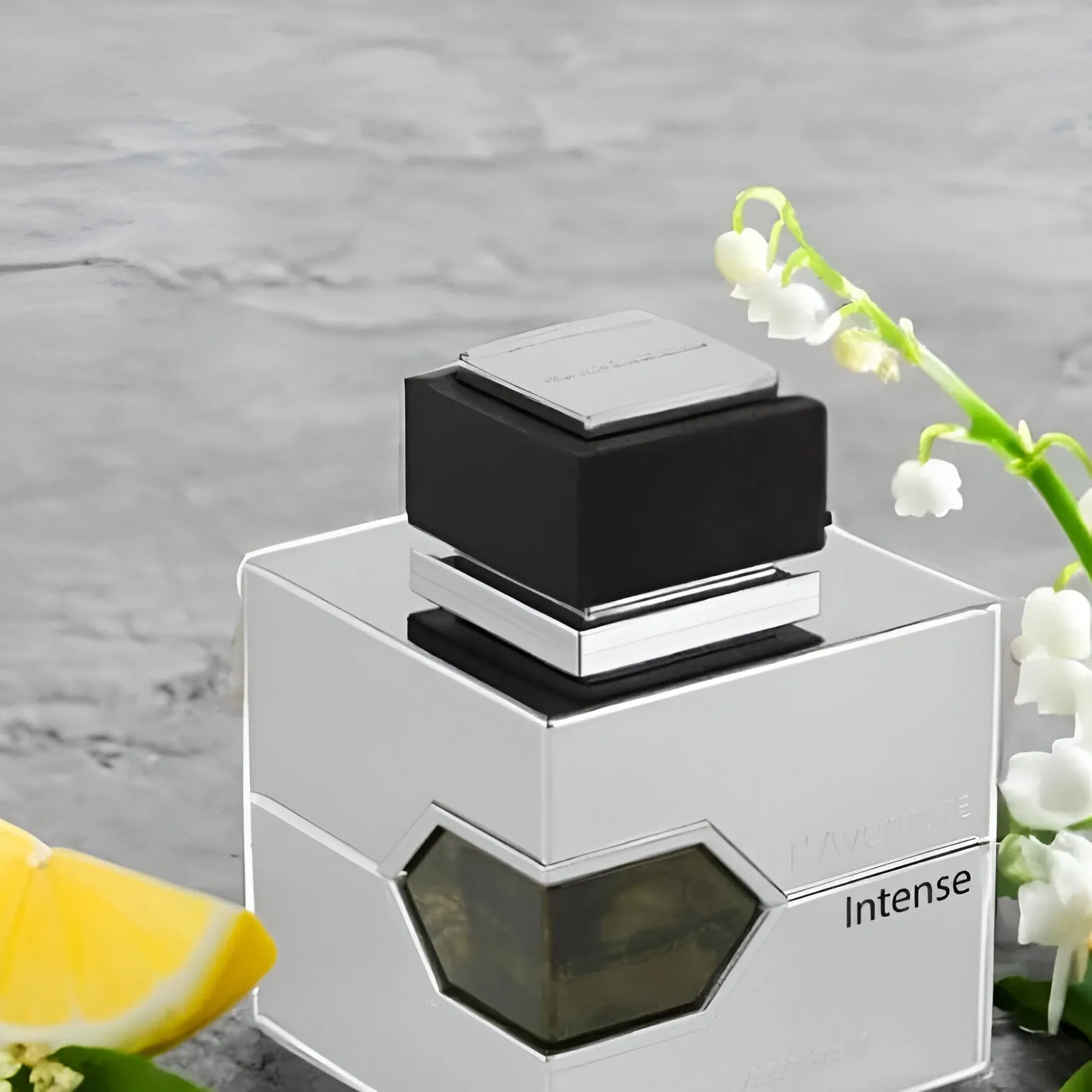 Al Haramain L'Aventure EDP