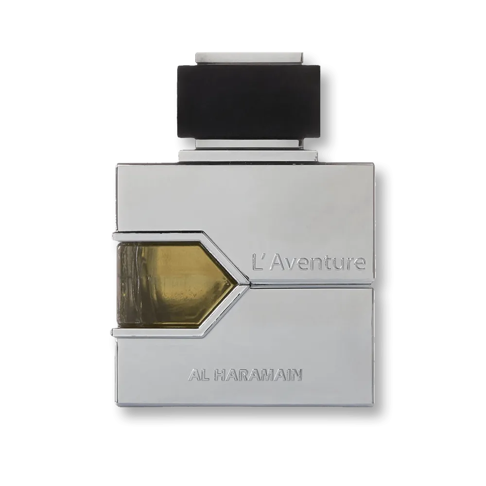 Al Haramain L'Aventure EDP