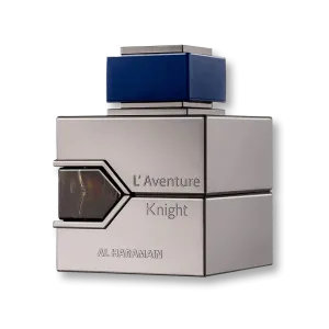 Al Haramain L'Aventure Knight EDP