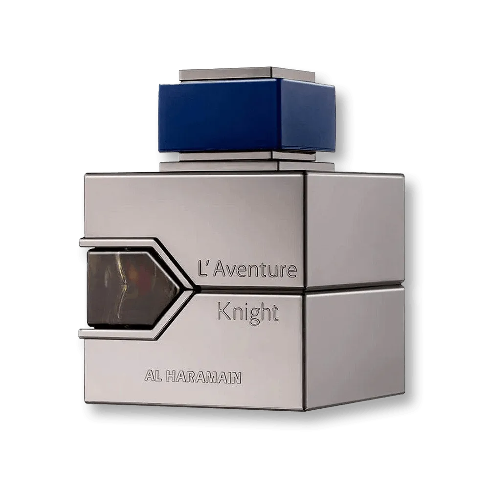 Al Haramain L'Aventure Knight EDP