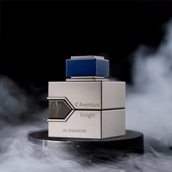 Al Haramain L'Aventure Knight EDP
