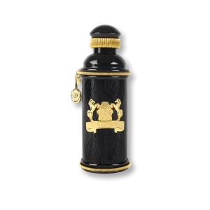 Alexandre J. Black Muscs EDP