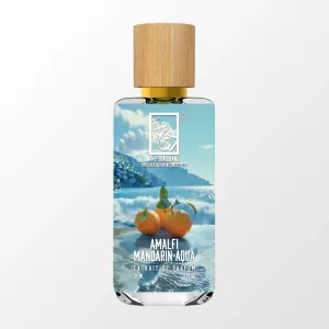 Amalfi Mandarin Aqua The Dua Brand