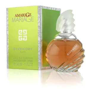 Amarige marriage by Givenchy