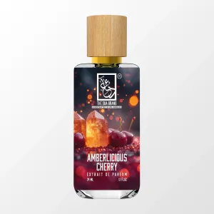Amberlicious Cherry The Dua Brand