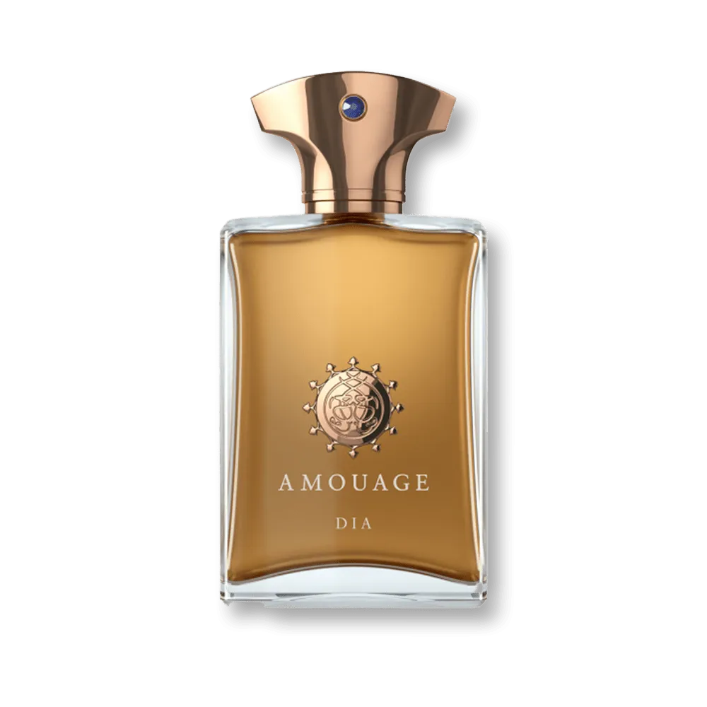 Amouage Dia EDP For Men