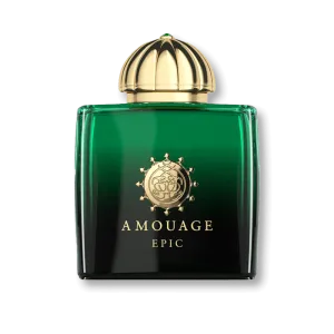Amouage Epic For Woman EDP