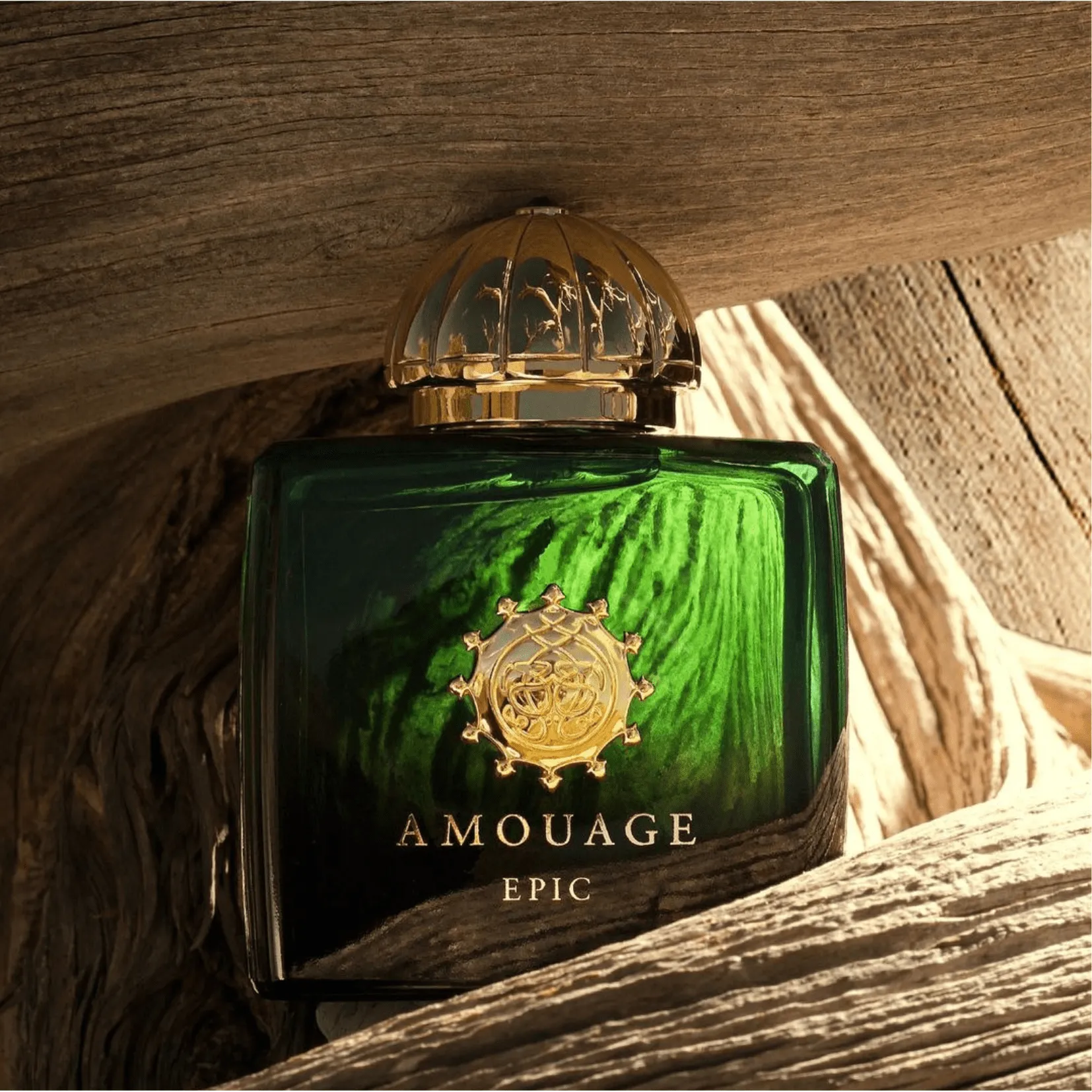 Amouage Epic For Woman EDP