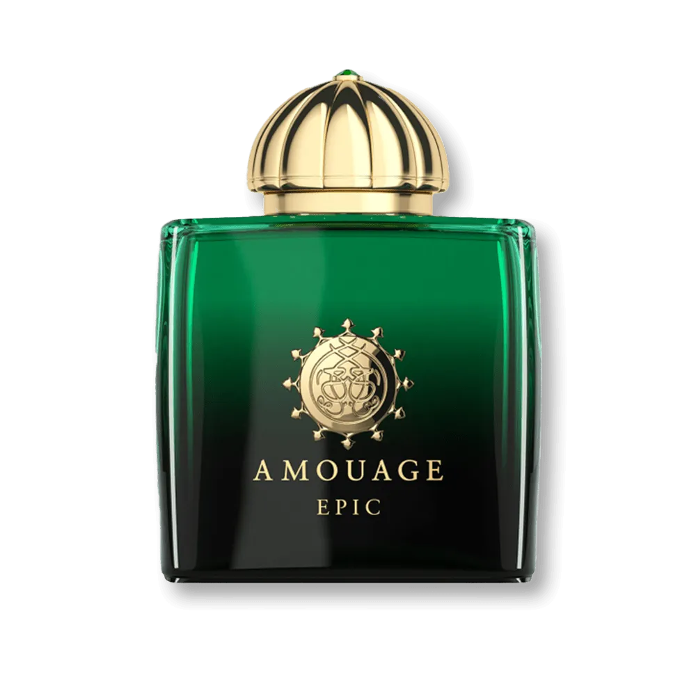 Amouage Epic For Woman EDP