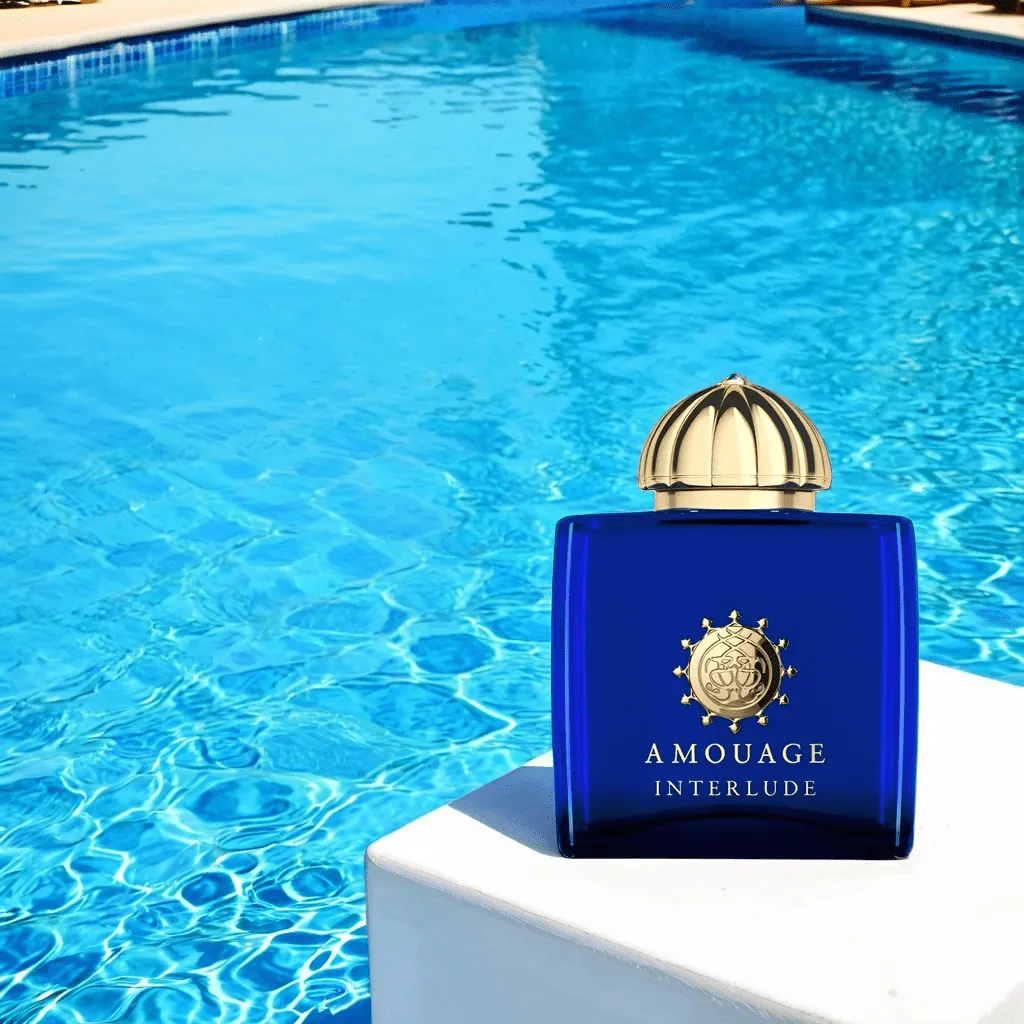 Amouage Interlude EDP For Women
