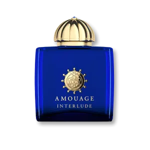 Amouage Interlude EDP For Women