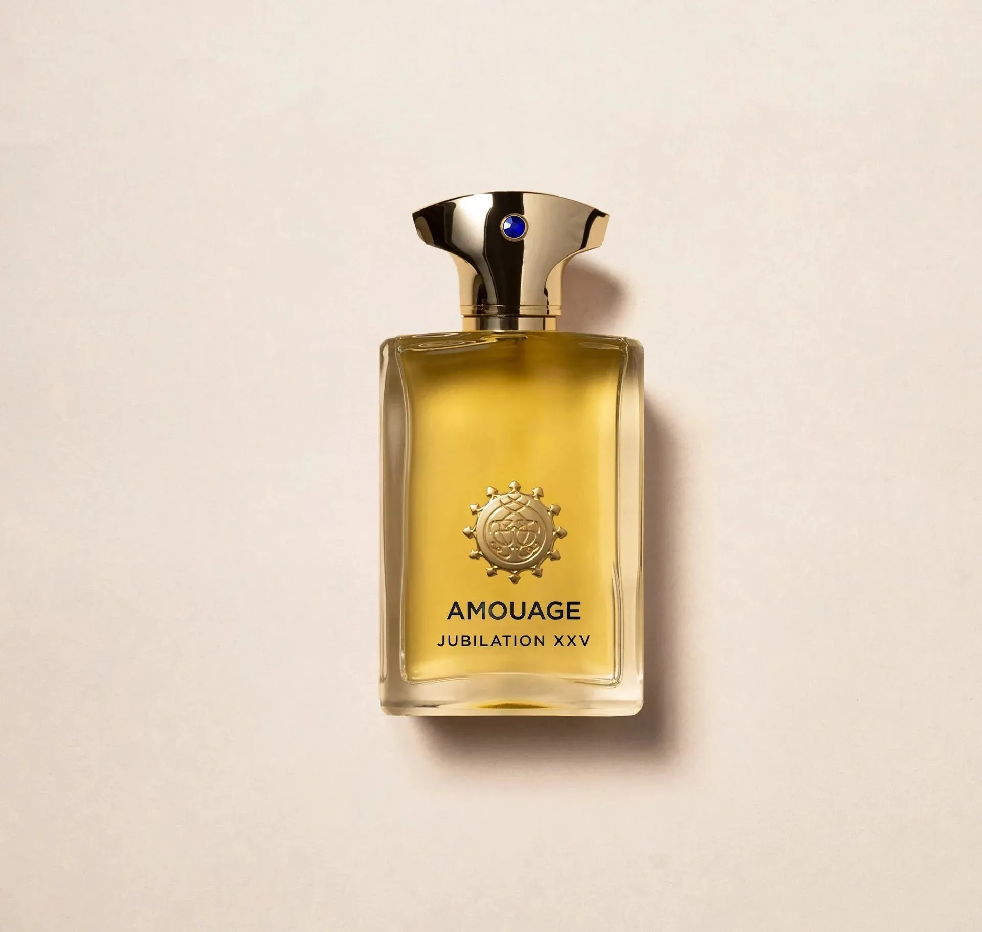 Amouage Jubilation Xxv EDP