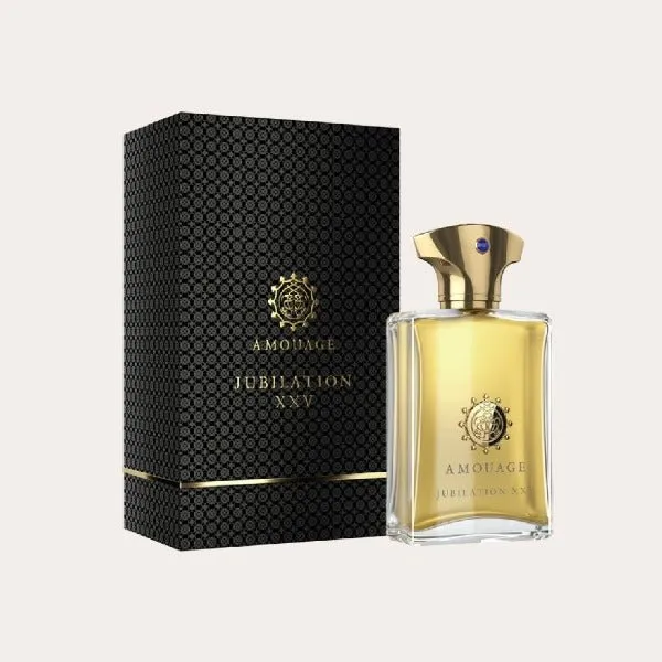Amouage Jubilation Xxv EDP