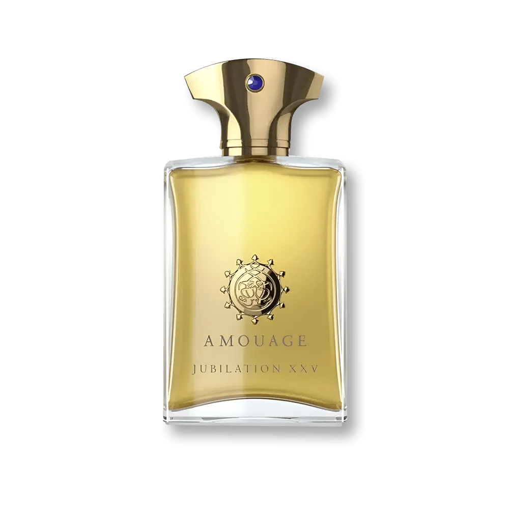 Amouage Jubilation Xxv EDP