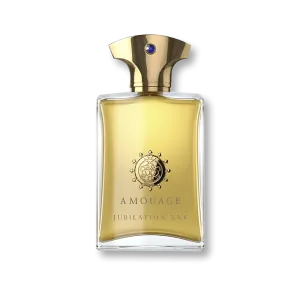 Amouage Jubilation Xxv EDP