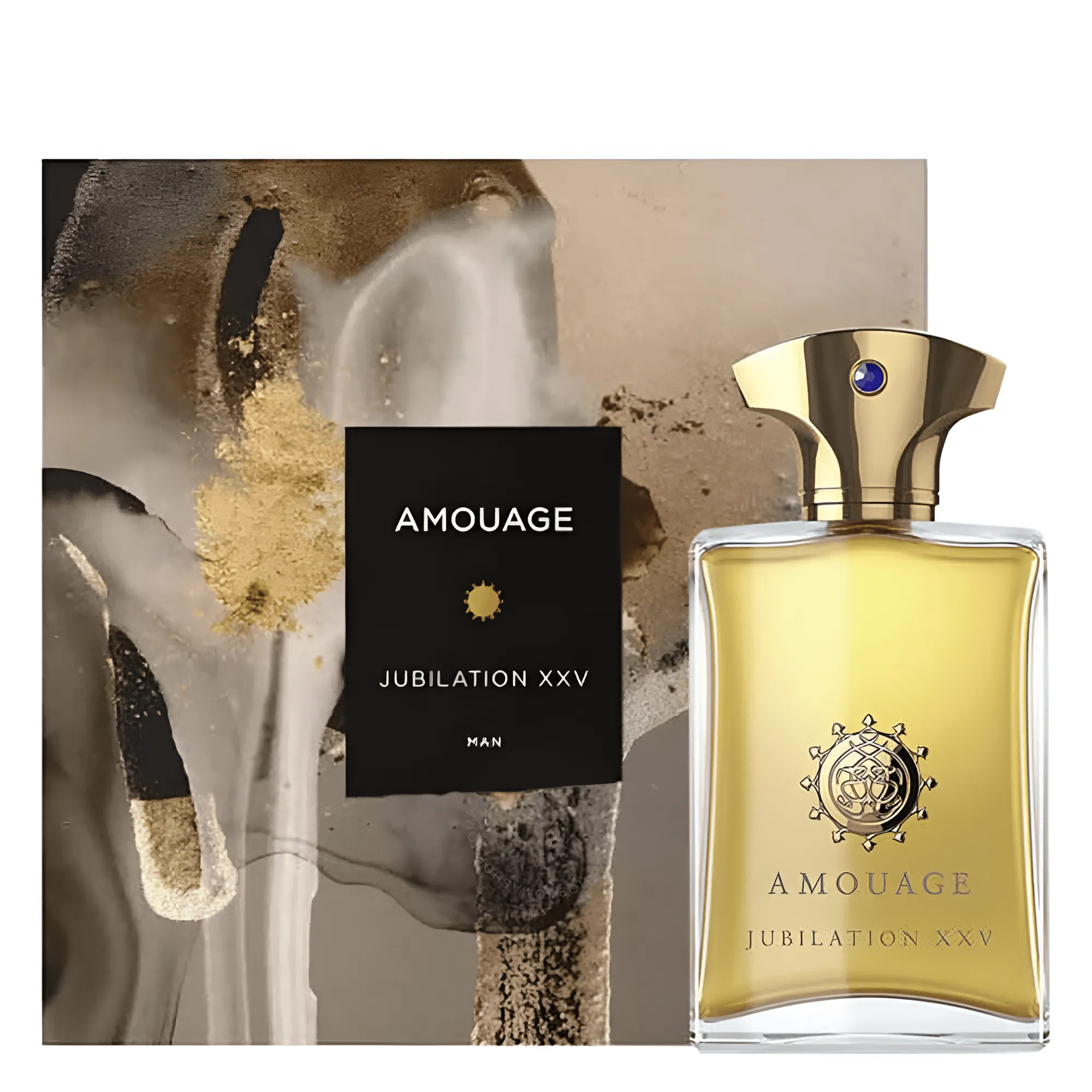 Amouage Jubilation Xxv EDP