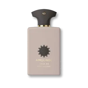 Amouage Library Collection Opus Xii Rose Incense EDP