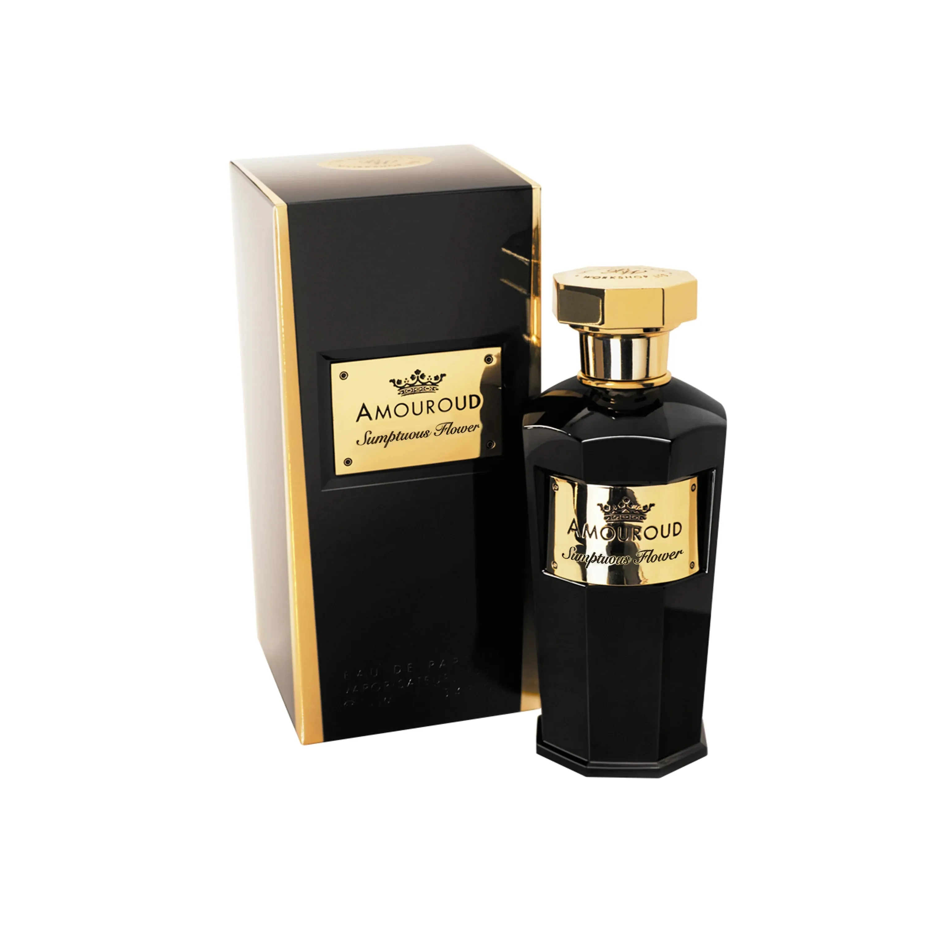 Amouroud Sumptuous Flower EDP