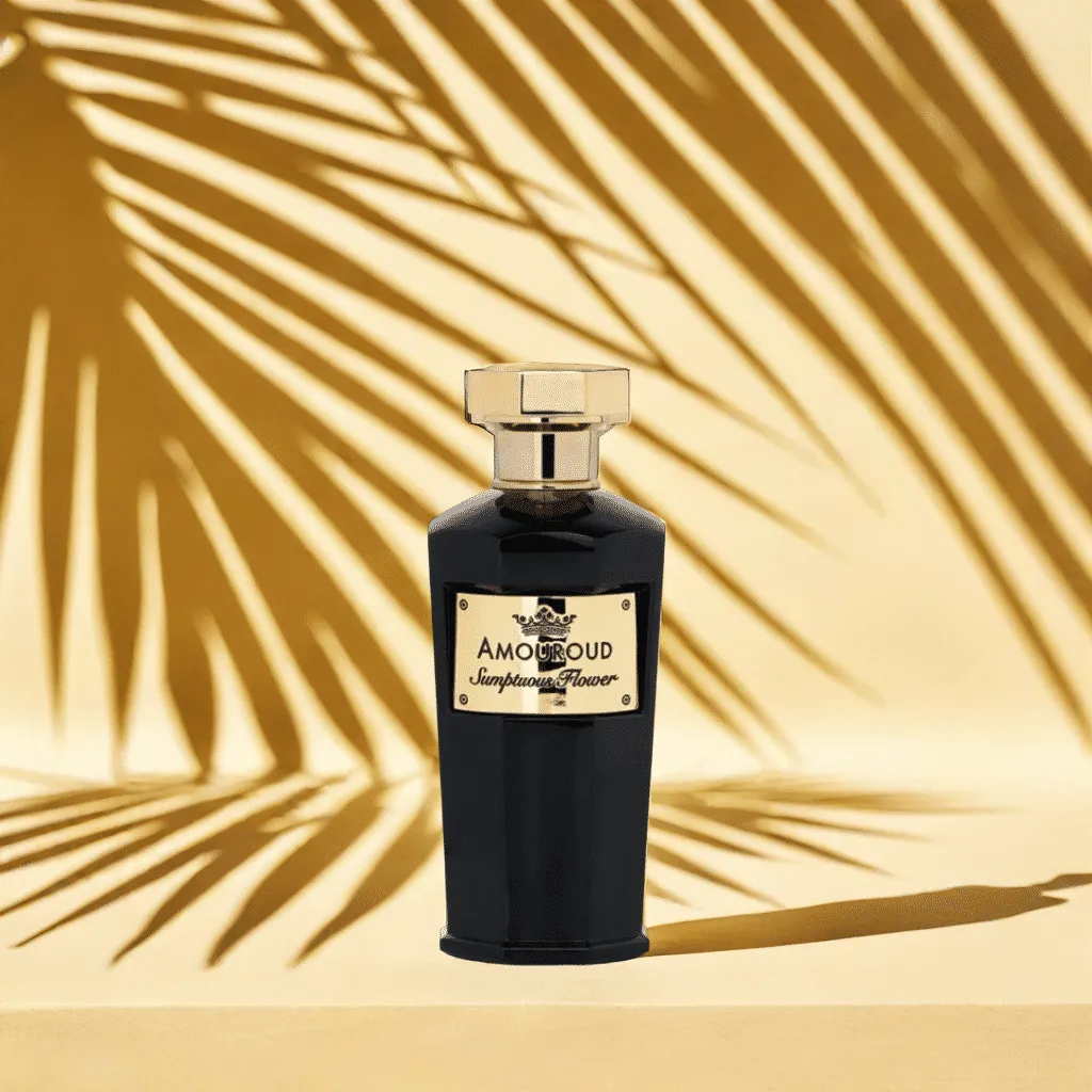 Amouroud Sumptuous Flower EDP