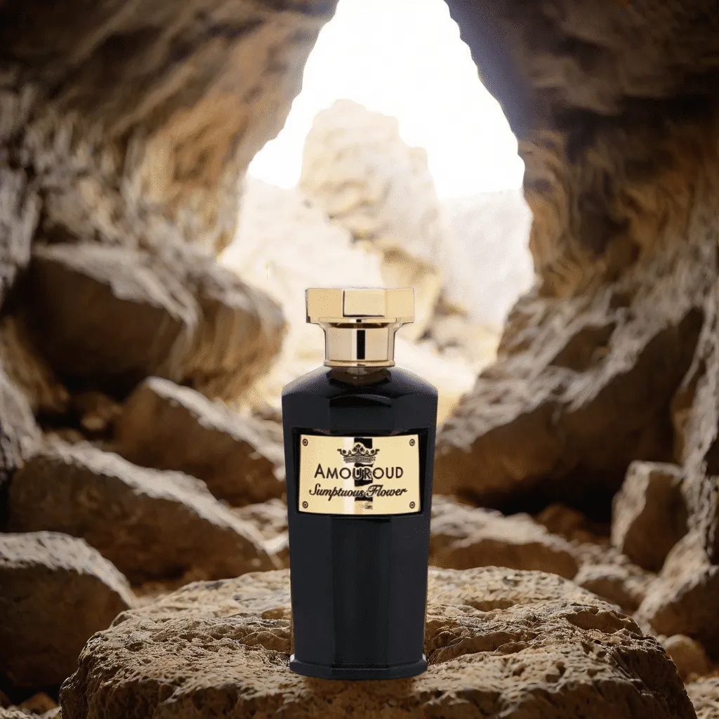 Amouroud Sumptuous Flower EDP