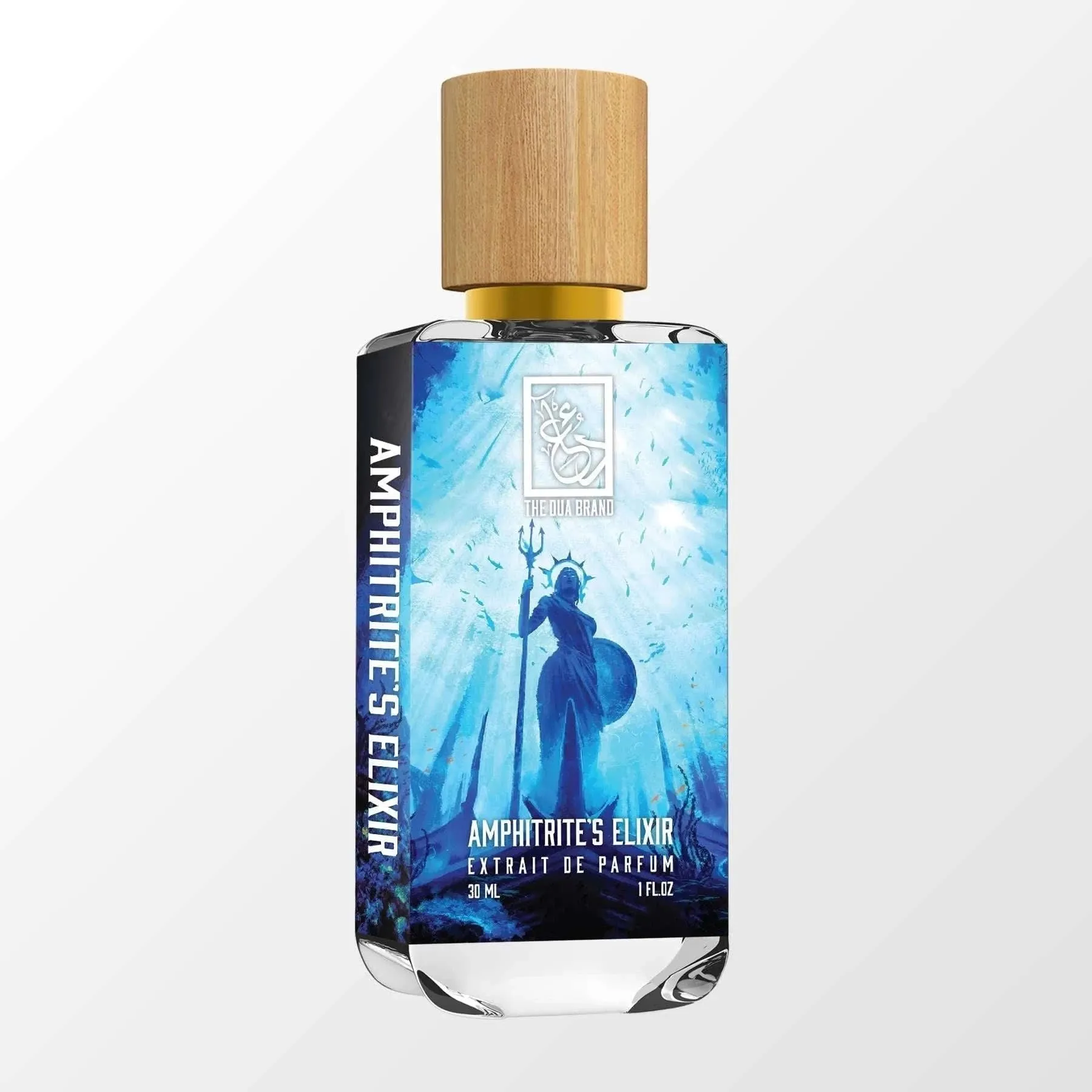 Amphitrites Elixir The Dua Brand