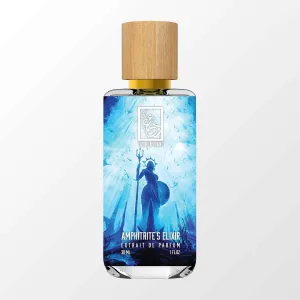 Amphitrites Elixir The Dua Brand