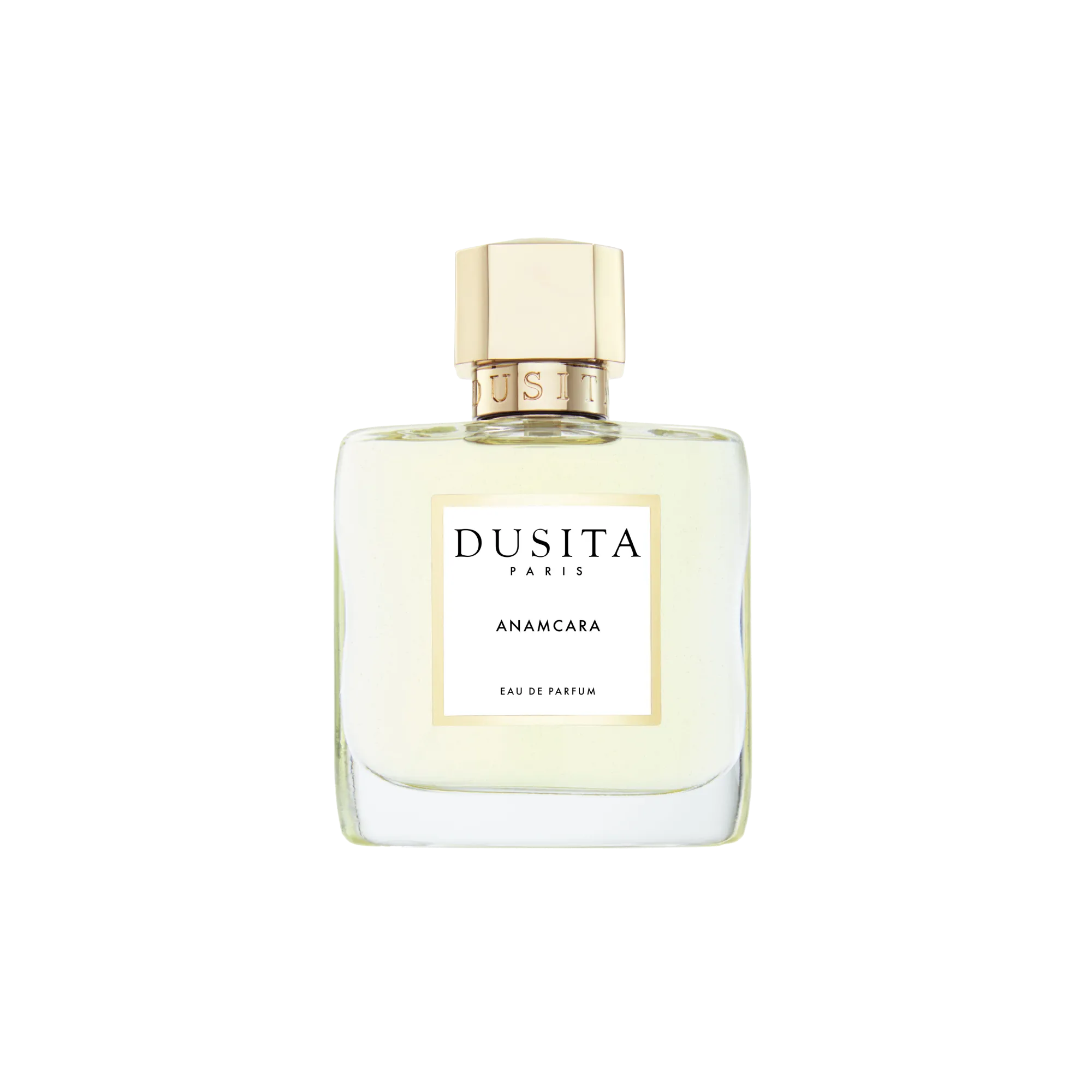 ANAMCARA Eau de Parfum