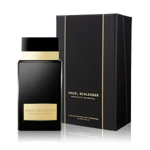 Angel Schlesser Absolute Oriental