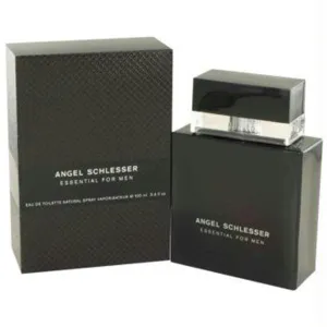 Angel Schlesser Essential by Angel Schlesser Eau De Toilette Spray 3.4 oz