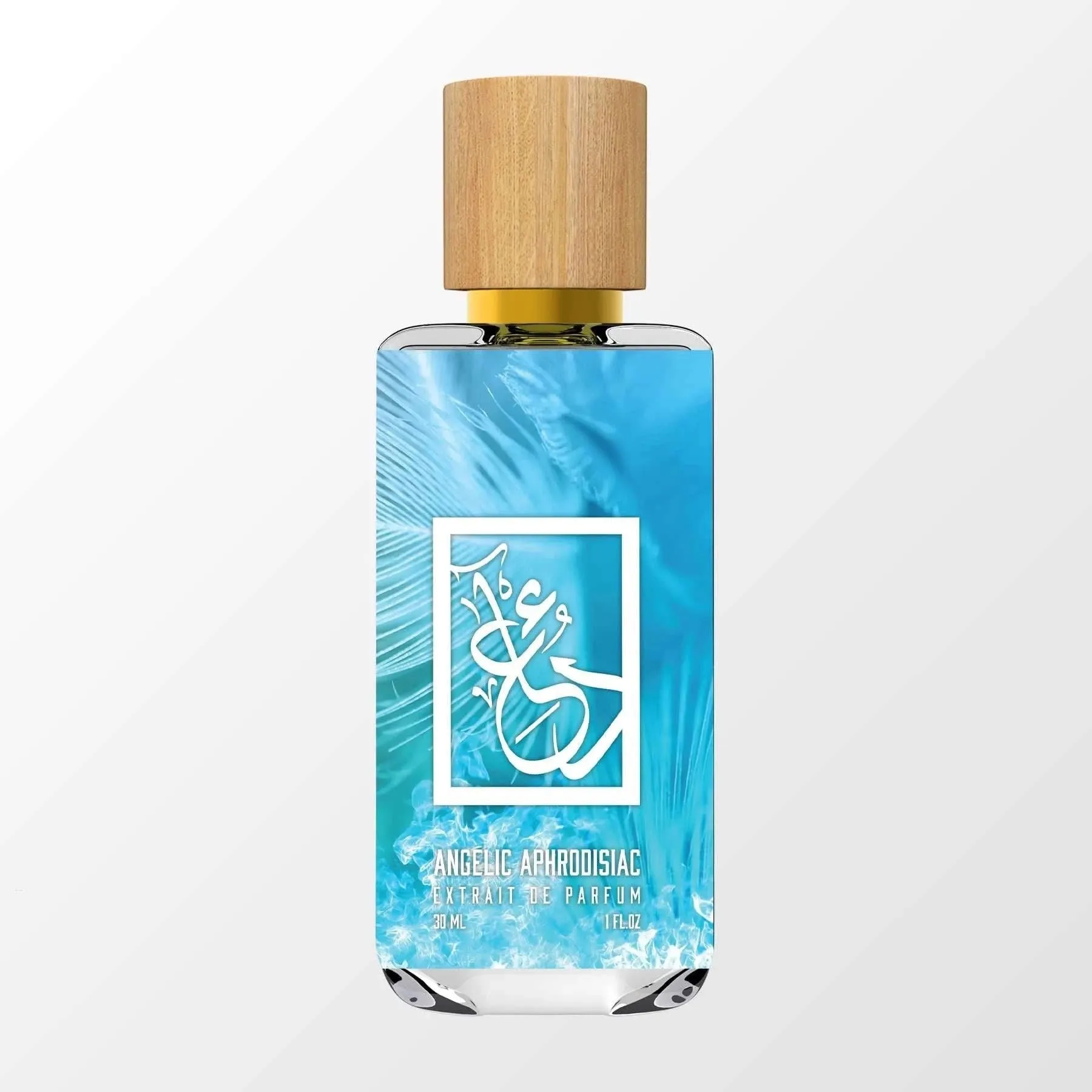 Angelic Aphrodisiac The Dua Brand