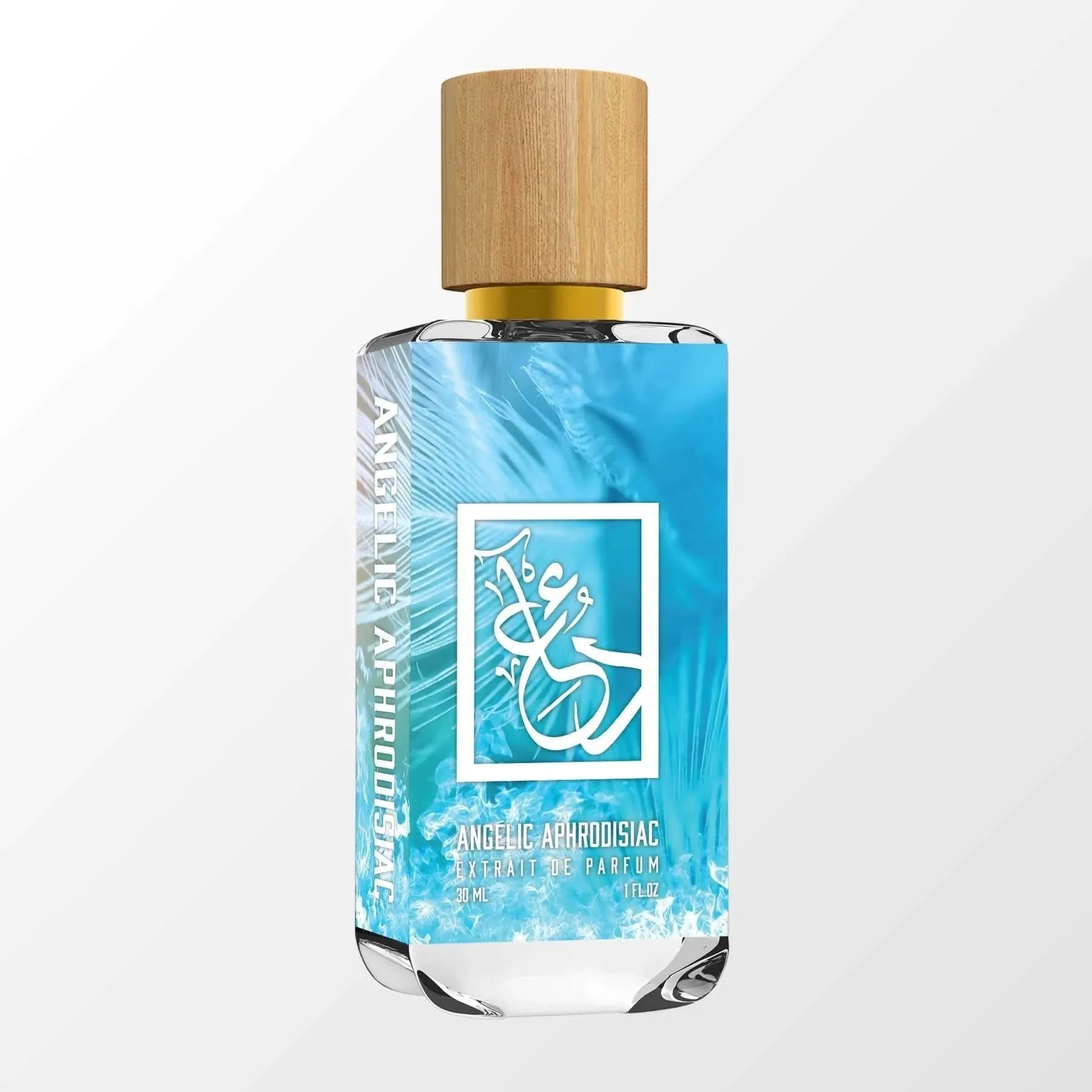 Angelic Aphrodisiac The Dua Brand