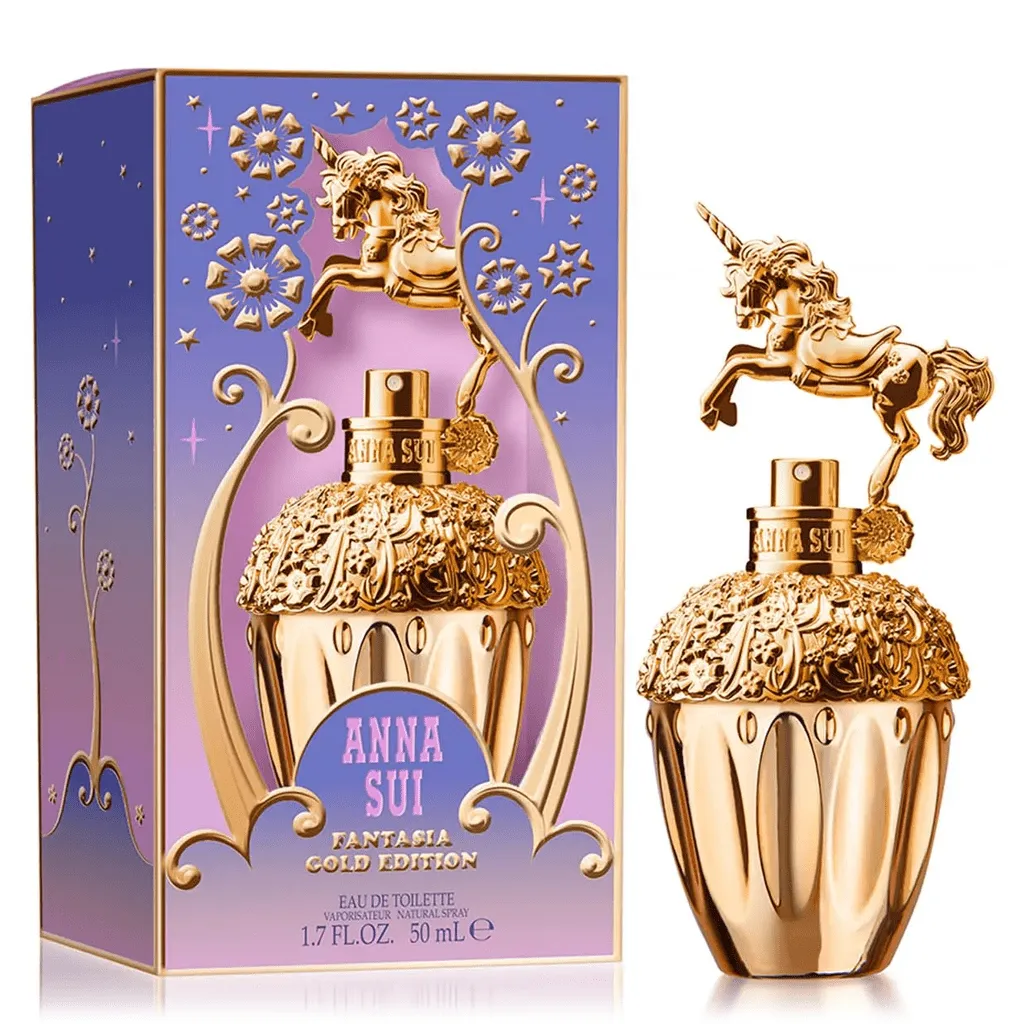 Anna Sui Fantasia EDT