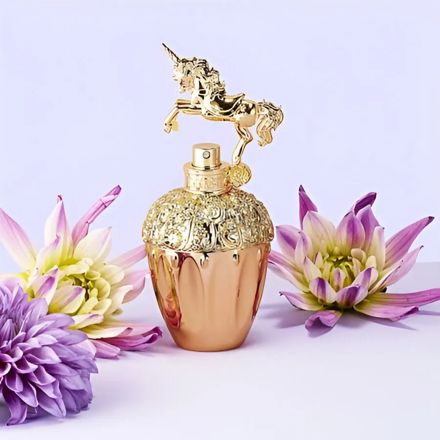 Anna Sui Fantasia EDT