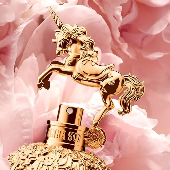 Anna Sui Fantasia EDT