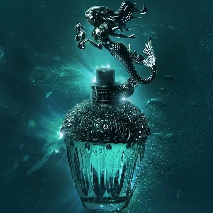 Anna Sui Fantasia Mermaid EDT