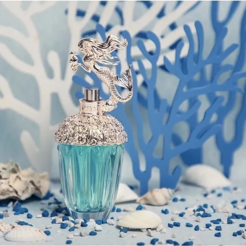 Anna Sui Fantasia Mermaid EDT