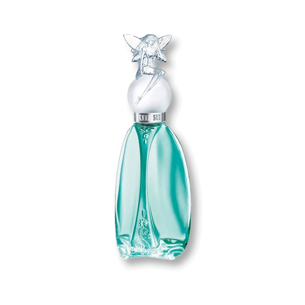 Anna Sui Secret Wish EDT