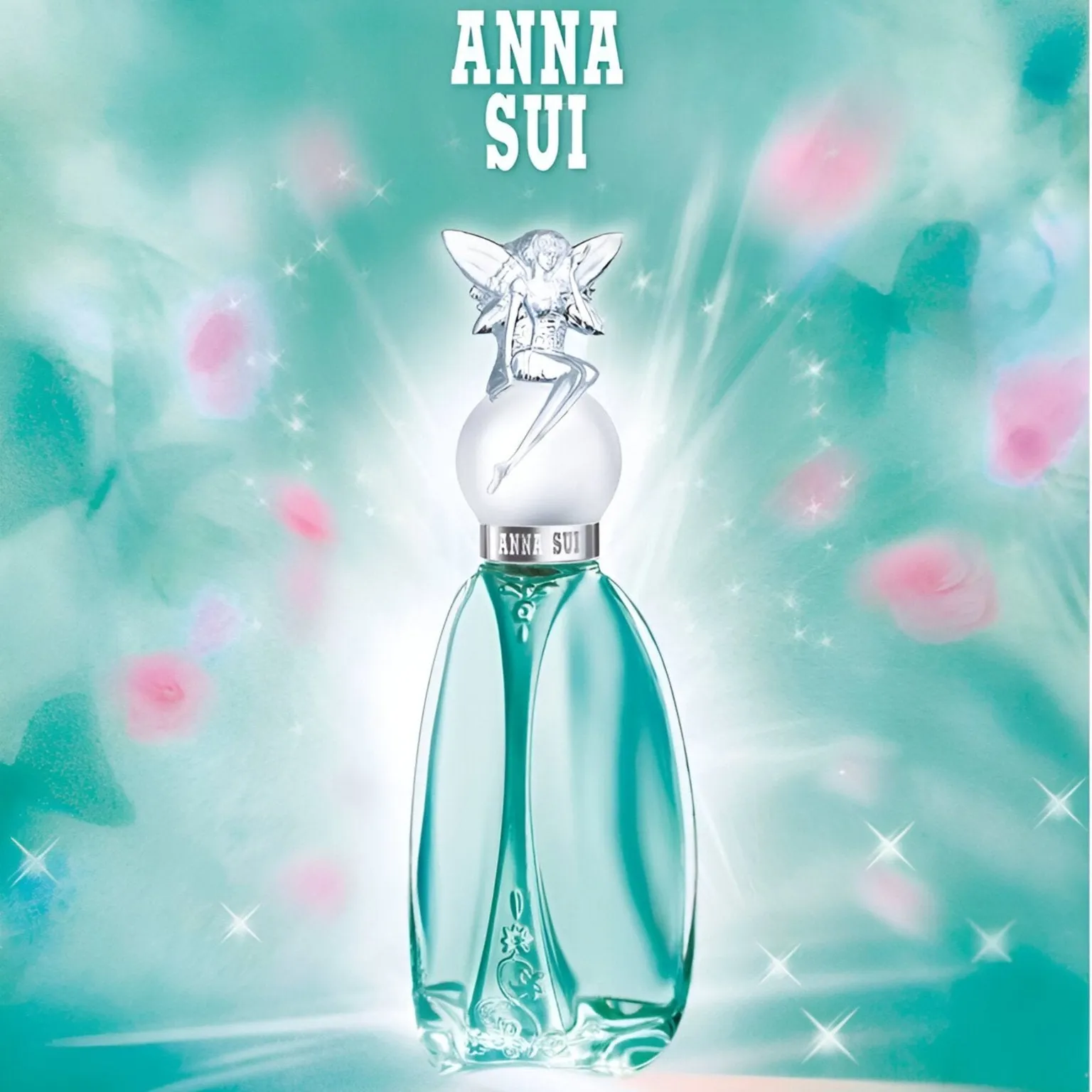 Anna Sui Secret Wish EDT