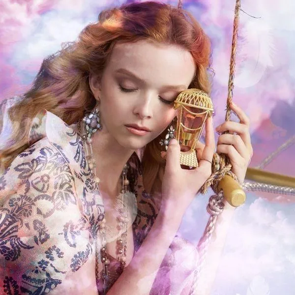 Anna Sui Sky EDT