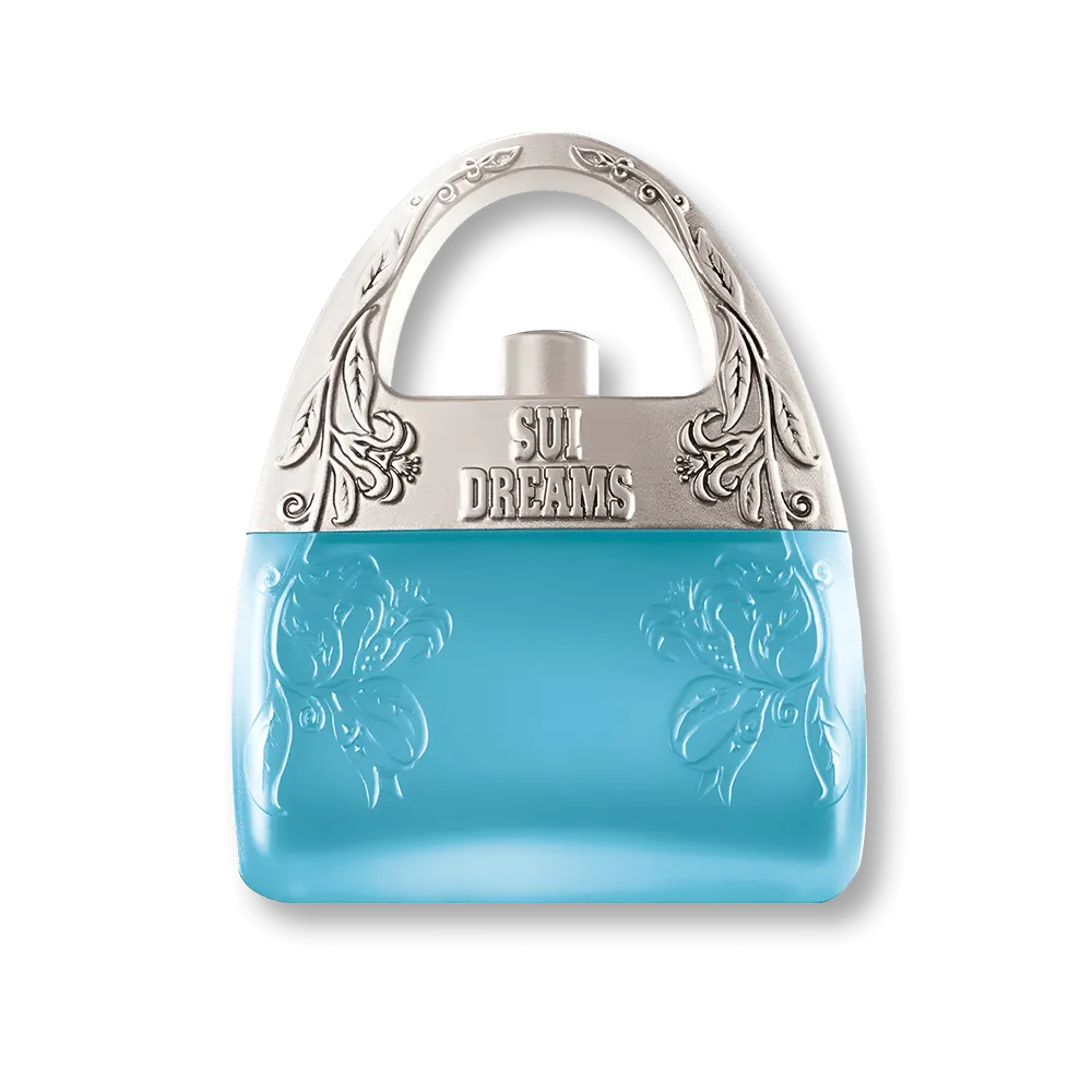 Anna Sui Sui Dreams EDT