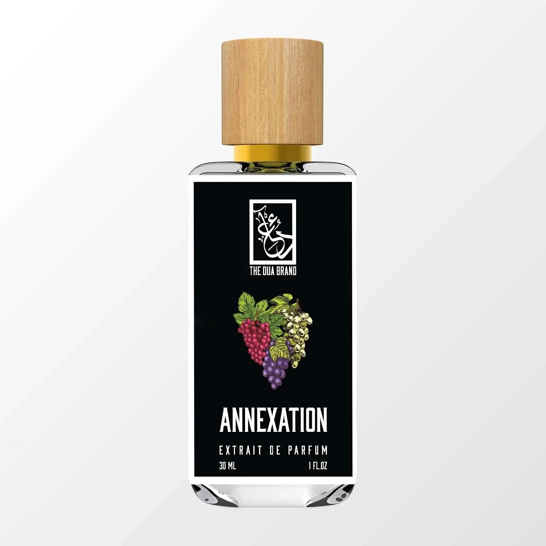 Annexation The Dua Brand