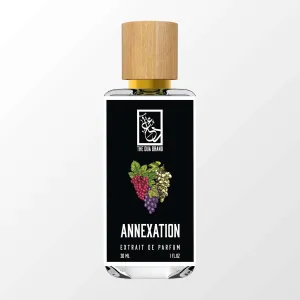 Annexation The Dua Brand