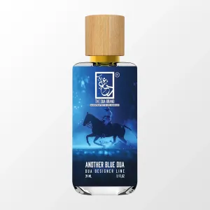 Another Blue Dua The Dua Brand