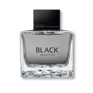 Antonio Banderas Black Seduction EDT For Men