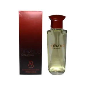 Antonio Banderas M-2199 Diavolo - 3.4 oz - EDT Cologne  Spray